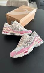 Asics gel nyc pink 39, Nieuw, Ophalen of Verzenden, Sneakers of Gympen, Roze