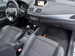 Renault Mégane Estate GT 2.0 TURBO 180PK ORG NL, Auto's, Gebruikt, 4 cilinders, Leder en Stof, Wit