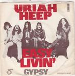 Uriah Heep ( 1972 ), Cd's en Dvd's, Pop, Gebruikt, Ophalen of Verzenden