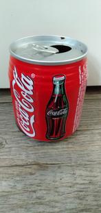 South Africa Coca Cola blik 200 ml 2003, Gebruiksvoorwerp, Coca Cola, ..., Ophalen of Verzenden