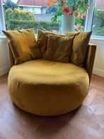 Passe Partout Pastille Fauteuil - Verkleuring, Ophalen, Gebruikt, Stof, 100 tot 125 cm