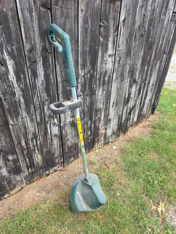 Metabo Urm HF 300 Kantenmaaier beschikbaar voor biedingen