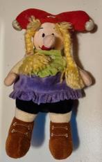 Kwebbel kabouter plop knuffel, Ophalen of Verzenden, Zo goed als nieuw, Overige typen