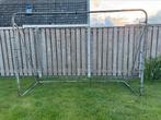 Voetbaldoel 3m x 2m, Sport en Fitness, Voetbal, Ophalen, Gebruikt, Overige typen