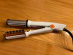 Instyler TITANIUM -Ionic stijltang nieuw, Ophalen, Nieuw, Krultang of Stijltang