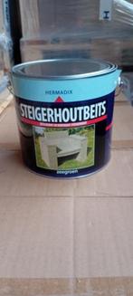 beits Goedkoop Aanbieding % Hermadix korting uitverkoop, Nieuw, Beits, Ophalen of Verzenden, Minder dan 5 liter