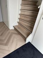 PVC trap renovatie de voordeligste in uw regio, Ophalen of Verzenden, Nieuw, 75 m² of meer, Zwart