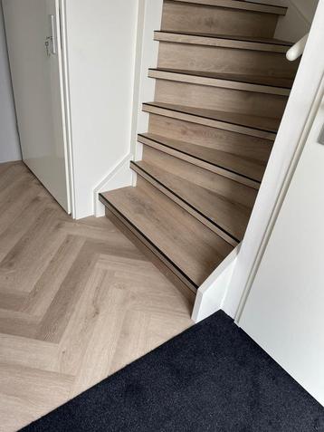 PVC trap renovatie de voordeligste in uw regio beschikbaar voor biedingen
