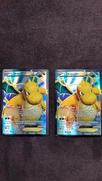Dragonite EX 108/111, Ophalen of Verzenden, Zo goed als nieuw, Losse kaart