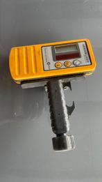 Losse laser unit, Doe-het-zelf en Verbouw, Meetapparatuur, Ophalen, Zo goed als nieuw