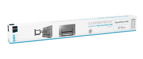 Cavus BST300 - Muurbeugel - Nieuw met garantie, Audio, Tv en Foto, Televisiebeugels
