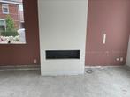 BIEDEN ‘Dru’ inbouw gashaard, Ophalen, Gebruikt, Inbouwhaard, Gashaard
