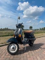 Vespa PK50 XL2 schakel, Ophalen, Overige modellen, Maximaal 45 km/u, Zo goed als nieuw