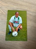 ‘Hugo’ - FC Groningen spelerskaart 2001/2002, Verzamelen, Ophalen of Verzenden