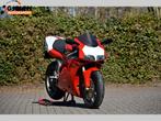 DUCATI 996 Nieuwstaat, 2 cilinders, 996 cc, Bedrijf, Super Sport