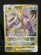 Origin Forme Palkia VSTAR Ultra Rare 208/189, Hobby en Vrije tijd, Verzamelkaartspellen | Pokémon, Ophalen of Verzenden, Zo goed als nieuw