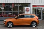 Skoda Kamiq 1.0 TSI Bus.Edition|VOL!|Gar. t/m 02-28!, Stof, Gebruikt, Euro 6, Overige kleuren