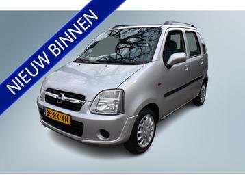 Opel Agila 1.2-16V Nieuwe Distributie ketting (bj 2005) beschikbaar voor biedingen