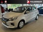 Mitsubishi Space Star 1.2 Connect+, Voorwielaandrijving, Gebruikt, 850 kg, Wit
