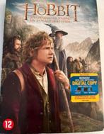 HOBBIT AN UNEXPECTED JOURNEY UN VOYAGE INATTENDU, Vanaf 12 jaar, Ophalen of Verzenden, Zo goed als nieuw, Fantasy