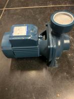 Nieuwe waterpomp Pedrollo HF6B 1100l/min zie type plaatje, Ophalen, Zo goed als nieuw, Elektrisch