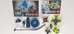 Lego Ninjago 2 sets 70660 en 70635, Ophalen, Zo goed als nieuw, Complete set, Lego