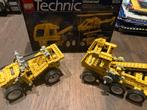 Lego 8034 (2) in doos, Kinderen en Baby's, Speelgoed | Duplo en Lego, Ophalen of Verzenden, Gebruikt