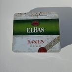 Sigaren Elbas, Ophalen of Verzenden, Gebruikt, Tabaksdoos of Verpakking
