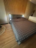 Boxspring Pullman  Express Luxe, Ophalen, Tweepersoons, 180 cm