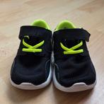 Nike baby schoentjes maat 19,5 - Zo goed als nieuw!, Schoentjes, Jongetje of Meisje, Ophalen of Verzenden, Zo goed als nieuw
