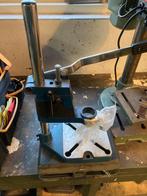 Boorstandaard, Doe-het-zelf en Verbouw, Ophalen of Verzenden, Zo goed als nieuw