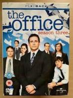 Te koop DVD The Office An American Workspace, Cd's en Dvd's, Dvd's | Tv en Series, Vanaf 16 jaar, Ophalen of Verzenden, Zo goed als nieuw