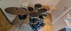 Mapex drumstel, compleet 7 delig, Muziek en Instrumenten, Ophalen, Gebruikt, Overige merken