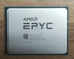 Amd Epyc 7371 16C/32T, 3.10GHz to 3.80Ghz, Ophalen of Verzenden, Zo goed als nieuw