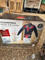 CLEANmaxx Hemden- & Blusenbügler, Ophalen of Verzenden, Nieuw, Draadloos strijkijzer