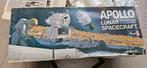 Revell vintage bouwpakket; Lunar spacecraft 1967 1/48, Auto, Revell, Groter dan 1:32, Ophalen of Verzenden