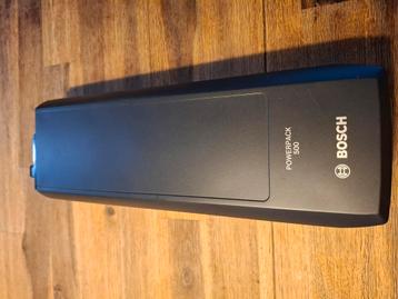 Bosch powerpack 500 beschikbaar voor biedingen