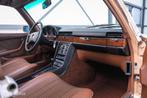 Mercedes S-klasse 280 S W116 | uniek | 1e lak | Cruise contr, Auto's, Automaat, Gebruikt, Bruin, Sedan