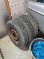 land rover series 88, 6 wielen, Auto-onderdelen, Ophalen, Gebruikt, 16 inch, All Season