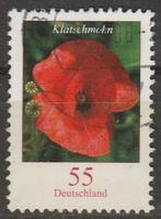 Duitsland 2005 - 09, Verzenden, 1990 tot heden, Gestempeld