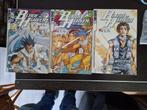 manga Blade of heaven 3, 7, 8, Boeken, Strips | Comics, Ophalen of Verzenden