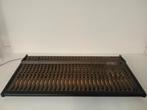 Peavey SRC 421-24 Mengpaneel power mixer, Muziek en Instrumenten, Mengpanelen, Ophalen of Verzenden, Gebruikt, 20 kanalen of meer