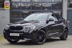 BMW X4 xDrive28i High Executive M Sport | Glasdak | ACC | E-, Auto's, 12 maanden, Gebruikt, Euro 6, 4 cilinders