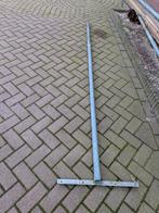 Wasmolijn palen, Tuin en Terras, Ophalen of Verzenden, Gebruikt, Overige soorten, Onbekend