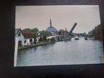 Foto Woubrugge 1997, Ophalen of Verzenden, 1980 tot heden, Zo goed als nieuw, Overige onderwerpen
