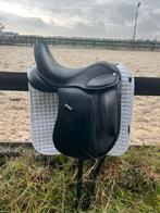 Luxe Anatomica zadel uit de sports-line. Suede bovenkant., Dieren en Toebehoren, Paarden en Pony's | Zadels, Ophalen of Verzenden