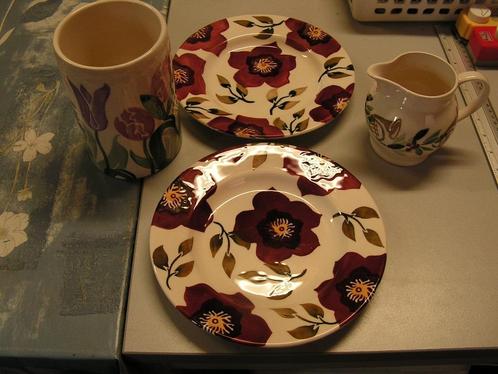 Emma Bridgewater diversen, Huis en Inrichting, Keuken | Servies, Nieuw, Kop(pen) en/of Schotel(s), Overige stijlen, Aardewerk
