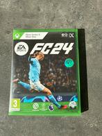 FC 24 Xbox Series X/One - Zo goed als nieuw!, Ophalen of Verzenden, Zo goed als nieuw