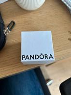 Vergulde pandora ring, Pandora, Ophalen of Verzenden, Zo goed als nieuw, 1 bedel