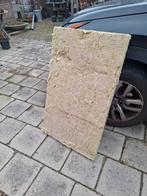 Rockwool steenwol ruim 55m2, Ophalen
